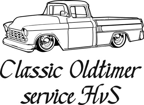 Classic Oldtimerservice HvS